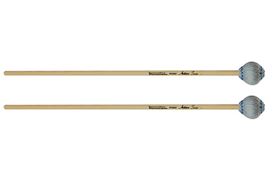 INNOVATIVE PERCUSSION - IP-5005 ARTISAN MARIMBA MALLETS HARD - CEDAR SHAFT