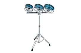 HAYMAN - ROTOTOM SET RTT6810 6/8/10" INCL. DOUBLE BRACED STAND