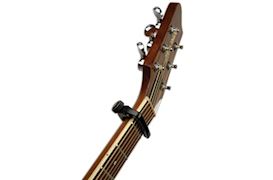 DADDARIO - PW-CP-07 CAPODASTER WESTERN GITAAR