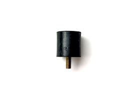 MAJESTIC - RUBBER  VOOR FRAME CONCERT BASSDRUM