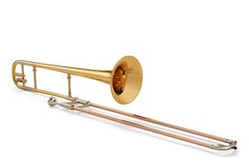 K&H - BART VAN LIER TROMBONE 480/88 MK II BZ (EIGEN MODEL)