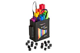 BOOMWHACKERS - BW-SET04 BASIC SCHOOL SET