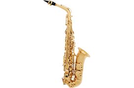 SML - ALT SAXOFOON VSM A300 INCL. SOFTCASE