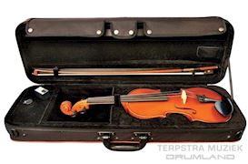 GEWA - 1/4 VIOOL IDEALE SPEELKLAAR INCL. ETUI