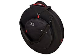 GEWA - CYMBALTAS SPS BLACK, 22"