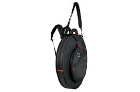 GEWA - CYMBALTAS SPS BLACK RUGTAS, 22"