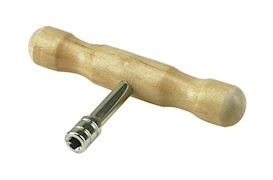 GEWA - STEMSLEUTEL VOOR CITER 5.2 MM
