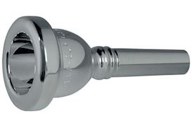 GEWA - TROMBONE MONDSTUK  12C