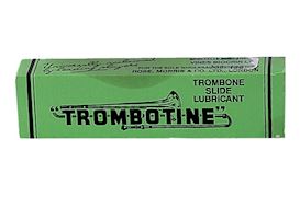 TROMBOTINE TUBE 34 GRAM