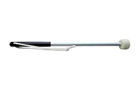 GEWA - MALLET / STOK MARCHING TENOR- BASSDRUM 35MM