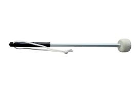 GEWA - MALLET / STOK MARCHING TENOR- BASSDRUM 45MM