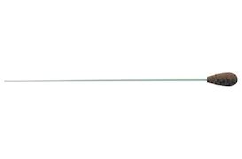 PICKBOY - DIRIGEERSTOK FIBER 38 CM (516)