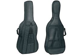 GEWA - 1/2 CELLO HOES CS01