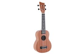 GEWA - P-SO SOPRAAN UKULELE MANOA
