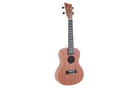 GEWA - P-CO CONCERT UKULELE MANOA
