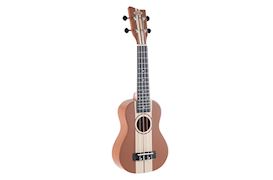 GEWA - W-SO-OR SOPRAAN UKULELE MANOA SUNSET RACER