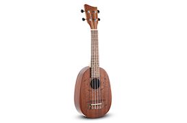 GEWA - K-PA-WHISKY PINEAPPLE UKULELE MANOA