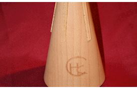 HORNCRAFT - DEMPER VOOR WALDHOORN SYLVA
