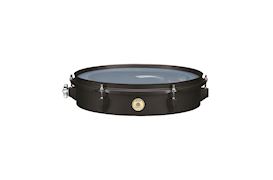 TAMA - BST143MBK METALWORKS TIMBALE MET SNAREWIRE 14X3" INCL. MC69