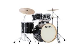 TAMA - DRUMSET CL52KRS-TPB SUPERSTAR CLASSIC 5PC SHELL KIT