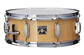 TAMA - CLS1455-PGNP SUPERSTAR CLASSIC EXOTIX SNARE DRUM 14x5,5"