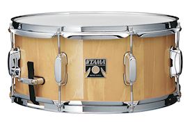 TAMA - CLS1465-PGNP SUPERSTAR CLASSIC EXOTIX SNARE DRUM 14X6,5"