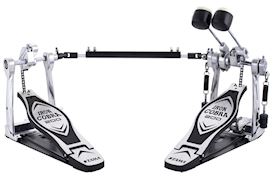 TAMA - HP200PTW DUBBELPEDAAL IRON COBRA 200