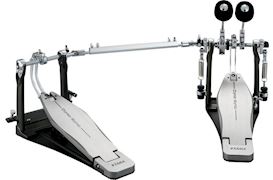 TAMA - HPDS1TW DUBBELPEDAAL DYNA-SYNC