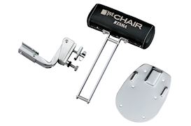 TAMA - HTB5 FOR DRUM THRONE BACKREST UNIT