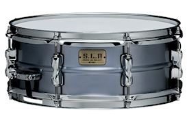 TAMA - LAL1455 SNAREDRUM S.L.P. CLASSIC DRY ALUMINIUM 14X5,5"