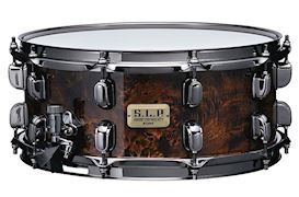 TAMA - LGM146-KMB SNAREDRUM S.L.P. G-MAPLE 14X6"
