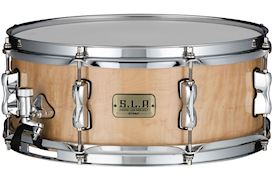 TAMA - LMPM1455F-NFM SNAREDRUM VINTAGE POPLAR MAPLE S.L.P. 14X5.5"