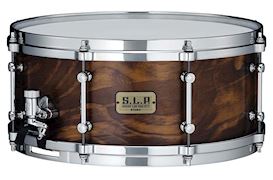 TAMA - LSP146-WSS SNAREDRUM SLP FAT SPRUCE 14X6"