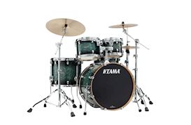 TAMA - MBS42S-MSL STARCLASSIC PERFORMER DRUMSTEL 4-PIECE
