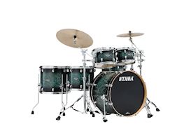 TAMA - MBS52RZS-MSL STARCLASSIC PERFORMER 5-DELIGE SHELLSET
