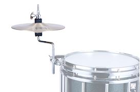 TAMA - MC8ZHH HOOP GRIP (CLAW) + Z ROD FOR HIHAT CYMBALS