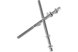 TAMA - MS686SHP TENSION BOLT&WASHER SET OF 2