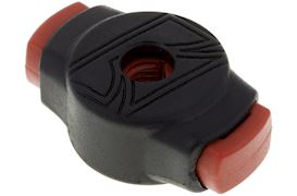 TAMA - QC8 QUICK-SET CYMBAL MATE PER STUK