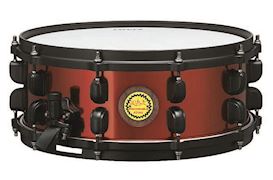 TAMA - RB1455 SIGNATURE SNAREDRUM RONALD BRUNER JR. 14X5,5"