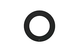 TAMA - SSR14 SOFT SOUND RING (DEMPRING) 14"