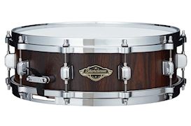 TAMA - WBS146BNT SNARE DRUM STARCLASSIC WB MATTE NATURAL CORDIA
