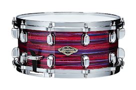 TAMA - WBSS65-LPO SNAREDRUM STARCLASSIC WALNUT/BIRCH 14X6,5