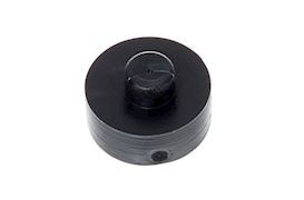 YAMAHA - WATERKLEP RUBBER TROMPET / CORNET / BUGEL