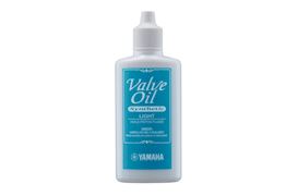 YAMAHA - VALVE OIL LIGHT / VENTIELOLIE