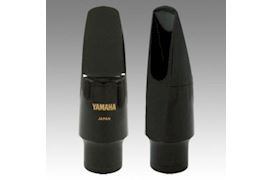 YAMAHA - 3C MONDSTUK ALTSAXOFOON STANDAARDSERIE