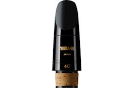 YAMAHA - ECL4C ES KLARINET MONDSTUK STANDAARDSERIE