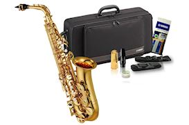 YAMAHA - YAS-480 ALT SAXOFOON