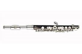 YAMAHA - YPC32 PICCOLO FLUIT