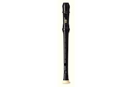 YAMAHA - YRN-302BII KUNSTSTOF BLOKFLUIT F SOPRANINO BAROCK BORING