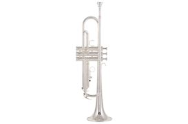 YAMAHA - YTR-2330S TROMPET, STUDENT MODEL IN SILVER